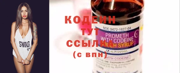 хмурый Богородск